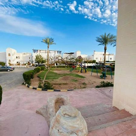 شقه فندقيه مكيفه بديار الربوه Apartment Sharm el-Sheikh Exterior foto