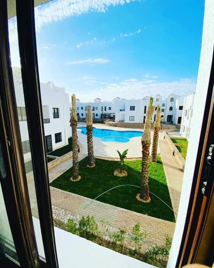 شقه فندقيه مكيفه بديار الربوه Apartment Sharm el-Sheikh Exterior foto