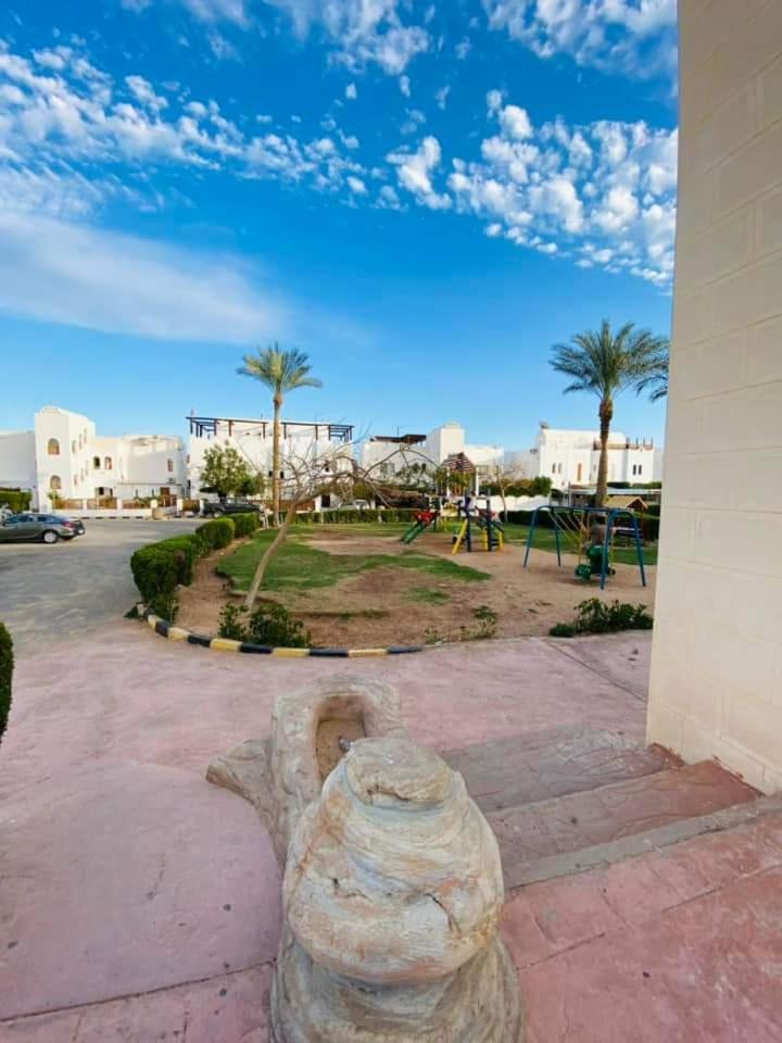 شقه فندقيه مكيفه بديار الربوه Apartment Sharm el-Sheikh Exterior foto