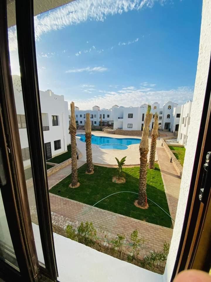 شقه فندقيه مكيفه بديار الربوه Apartment Sharm el-Sheikh Exterior foto