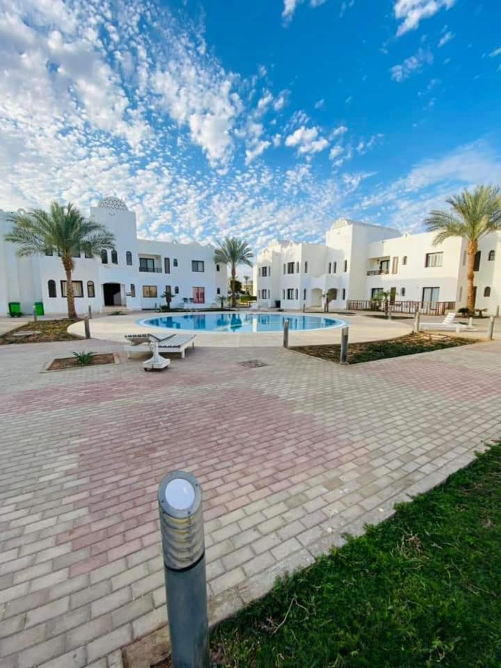 شقه فندقيه مكيفه بديار الربوه Apartment Sharm el-Sheikh Exterior foto